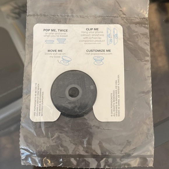 Pruvit popsocket - Picture 2 of 3